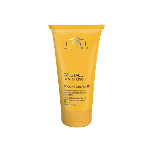 Crema Gel attiva Ricci CristallRolling Cream 150 ml Tmt