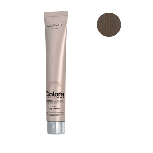 Tintura per Capelli COLORA UltraColor 6.3 Maxxelle 100 ml