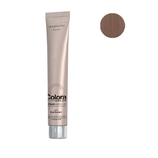 Tintura per Capelli COLORA UltraColor 6.35 Maxxelle 100 ml