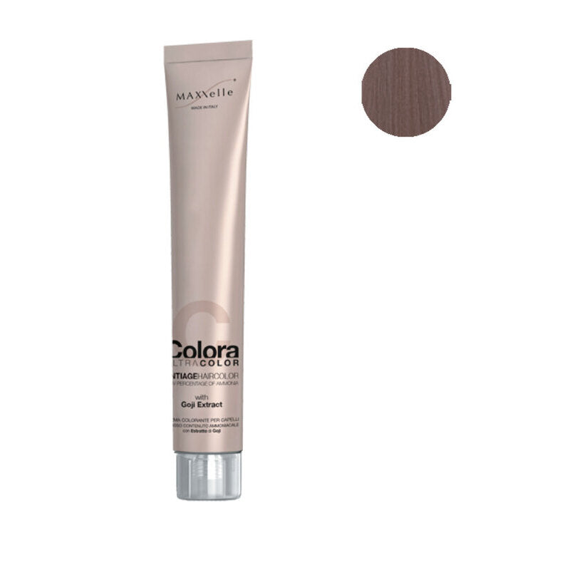 Tintura per Capelli COLORA UltraColor 5.65 Maxxelle 100 ml