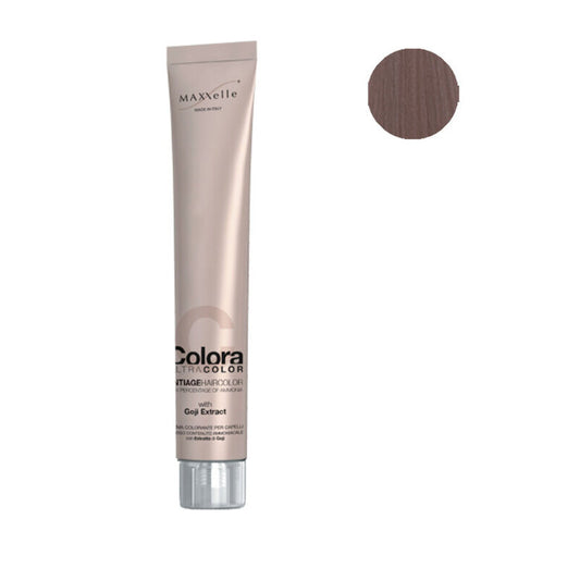 Tintura per Capelli COLORA UltraColor 5.65 Maxxelle 100 ml