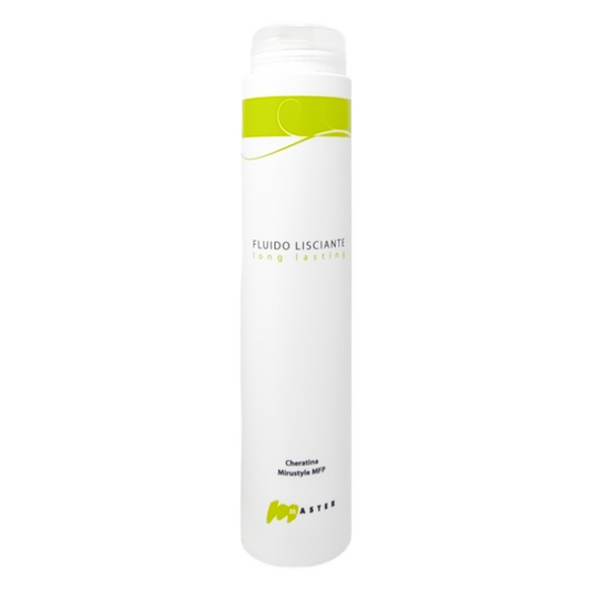 Fluido Lisciante con cheratina 250 ml