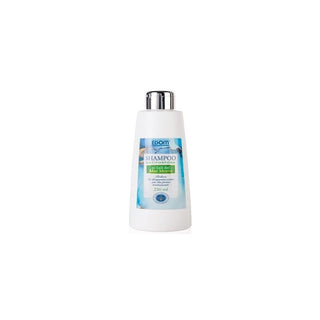 Shampoo Antiforfora Sali del Mar Morto Edom 250 ml