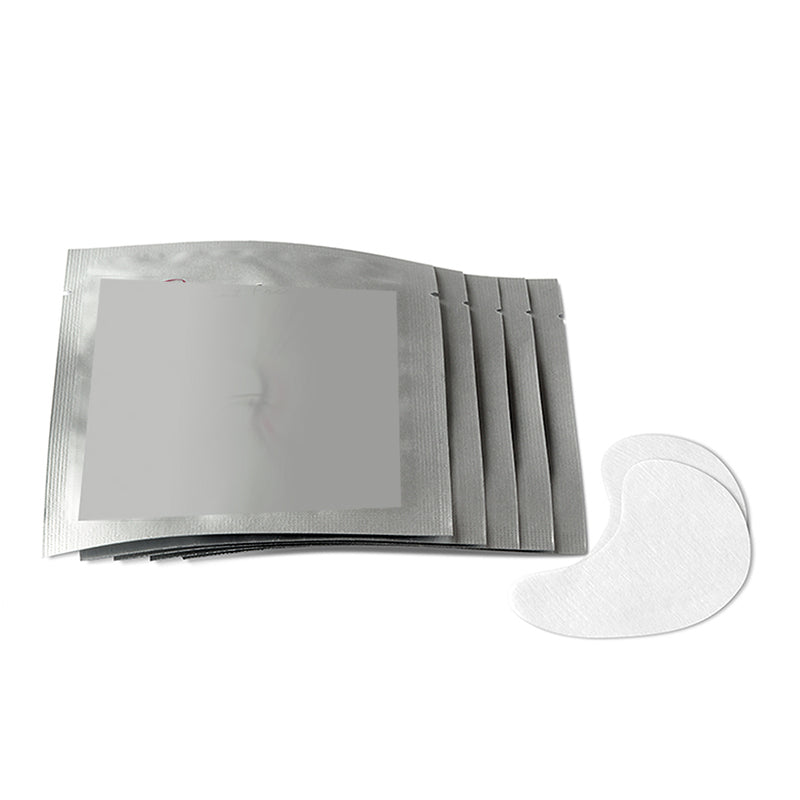 Eye Gel Patch 10 pz Lashes Roby