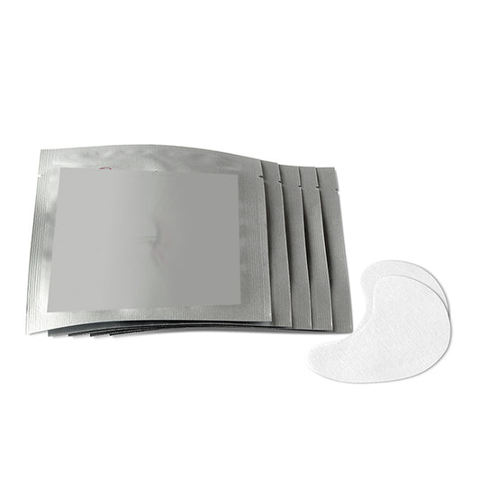 Eye Gel Patch 10 pz Lashes Roby