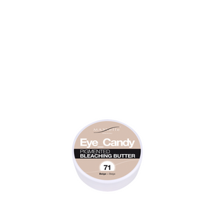 Burro Pigmentato Schiarente EYECANDY N 71 Beige MAXXelle 100 gr