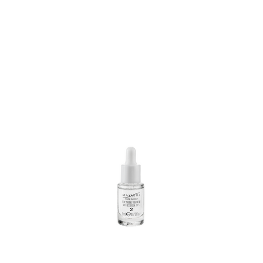 Lozione Rivitalizzante Cura RIATTIVA 2 conf. 6 fl x 6 ml MAXXelle 50 ml