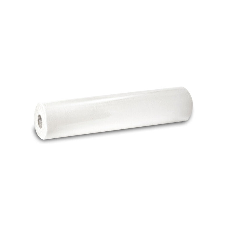 Rotolo Lenzuolino 2 Veli Medical Roll H59,5 C501.14 Eurocarta 1 pz