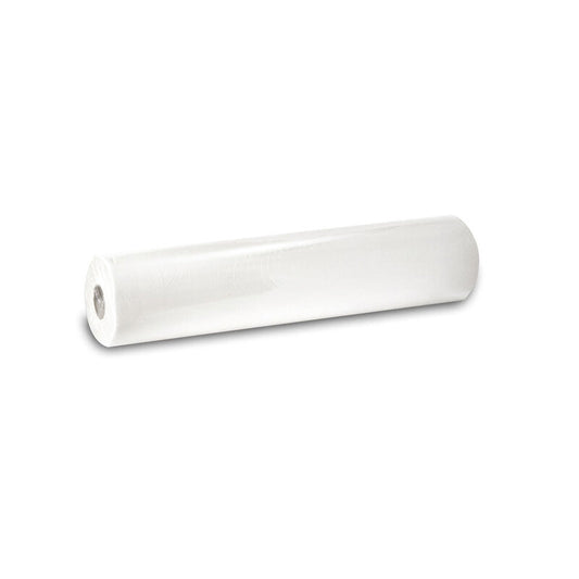 Rotolo Lenzuolino 2 Veli Medical Roll H59,5 C501.14 Eurocarta 1 pz