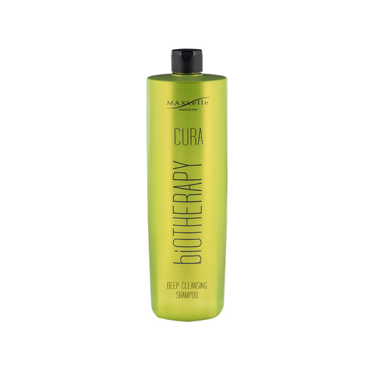 Shampoo Capelli Deep Cleansing Hair BIOTHERAPY MAXXelle 1000 ml