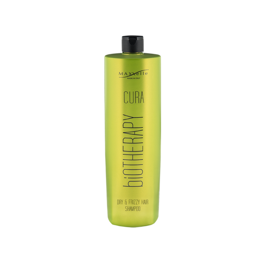 Shampoo Capelli Secchi Dry & Frizzy Hair BIOTHERAPY MAXXelle 1000 ml