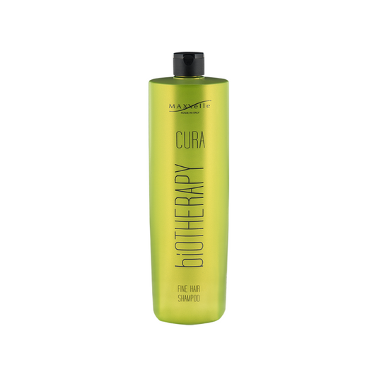 Shampoo Capelli Sottili Fine Hair BIOTHERAPY MAXXelle 1000 ml