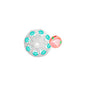 Kit Barrette Correttive per Unghie Varie misure 100pz Vip Foot Care