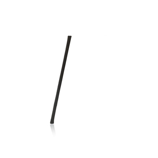 Fascia tipo Calciatore Sottile Nera Y280N