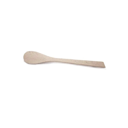 Spatola per Cera in Legno di Betulla 26 cm