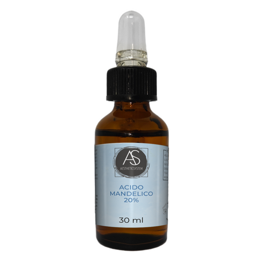 Acido Mandelico 20% Timi Beauty30 ml.
