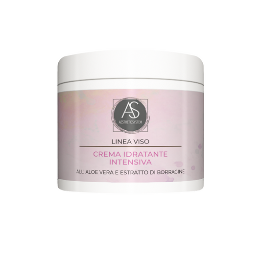 Crema Idratante Intensiva Timi Beauty 100 ml.
