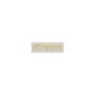Pettine Lungo Legno 140206