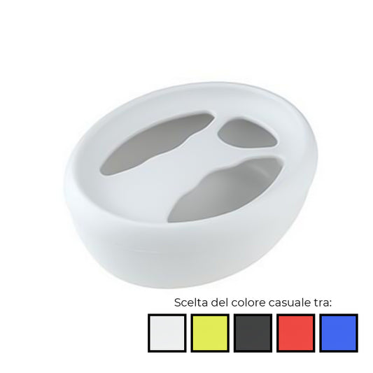 Ciotola Manicure Ovale  210713