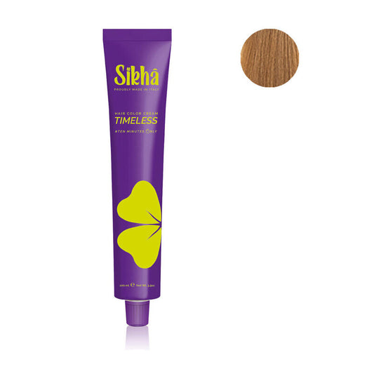Tintura per Capelli 10 minuti Timeless 8.3 Sikha 100 ml.
