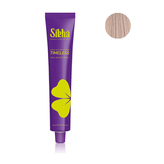 Tintura per Capelli 10 minuti Timeless 10.20 Sikha 100 ml.