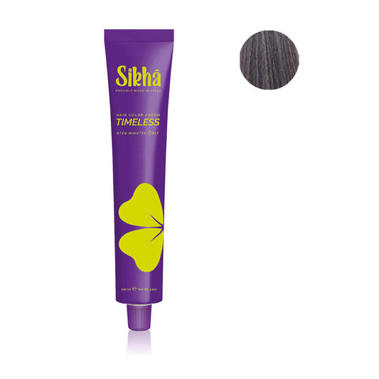 Tintura per Capelli 10 minuti Timeless 8.IP Sikha 100 ml.