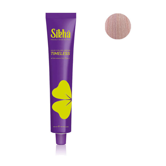 Tintura per Capelli 10 minuti Timeless 10IR Sikha 100 ml.