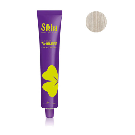 Tintura per Capelli 10 minuti Timeless AY Sikha 100 ml.