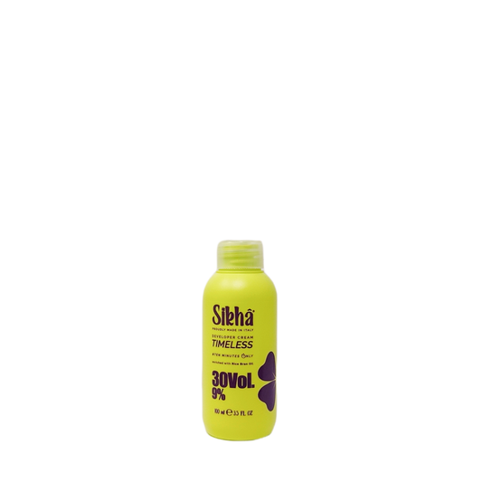 Ossidante Timeless 30 Vol. 12 % Sikha 100 ml.