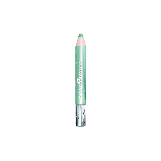 Matitone Ombretto WaterProof Crayon Lumiere Vert Celeste Mavala