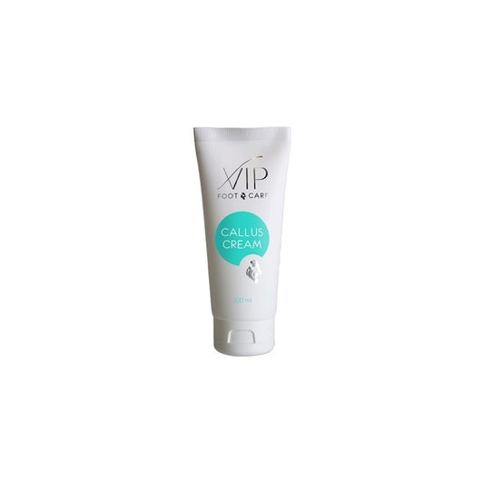 Callus Cream Specifica per rimuovere i calli Vip Foot Care 100 ml