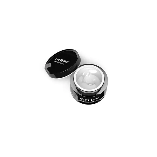 Gel Ricostruzione Monofasico Gelify No Heat Trasparente 15 g