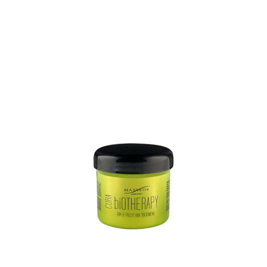 Maschera Biotherapy Dry & Frizzy Maxxelle 500 ml