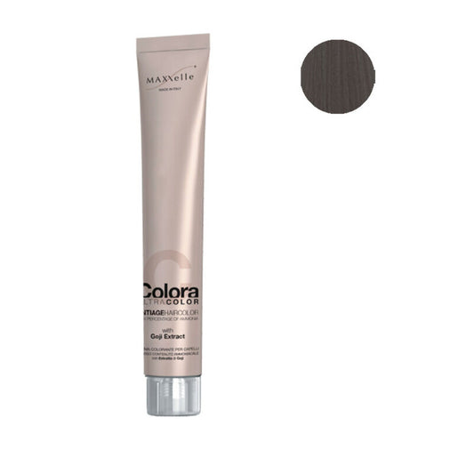 Tintura per Capelli COLORA UltraColor 1.20 Maxxelle 100 ml