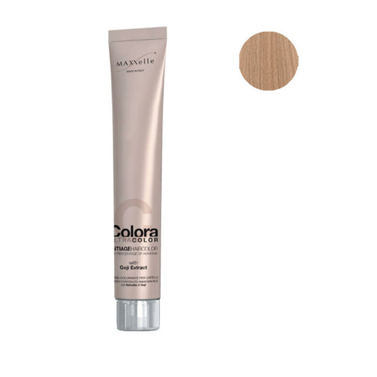 Tintura per Capelli COLORA UltraColor 9.5 Maxxelle 100 ml