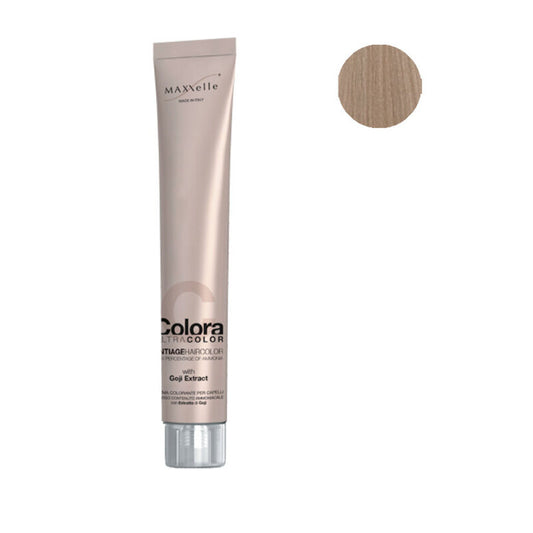 Tintura per Capelli COLORA UltraColor 11.22 Maxxelle 100 ml