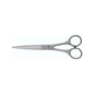 Forbice taglio carbonio e cromo microdentata 6008 55