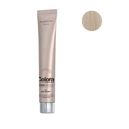 Tintura per Capelli COLORA UltraColor 12.1 Maxxelle 100 ml