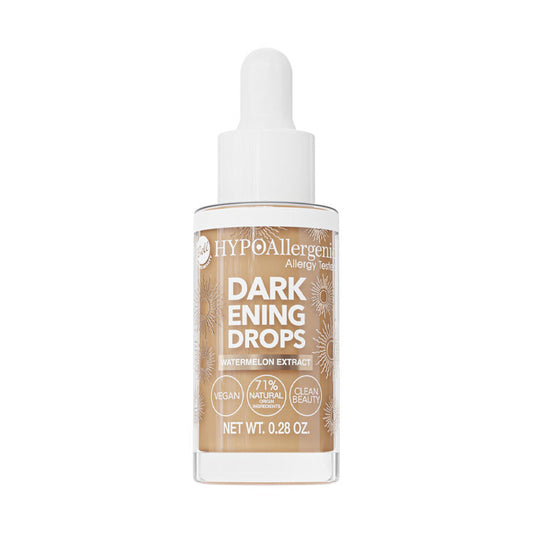 Darkening Drops Correttore Tonalita' Fondotinta Hypoallegenic Bell 8 gr