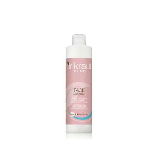 Lozione Idratante Collagene Marina Spray Dr Kraut K1054 Arco 500 ml