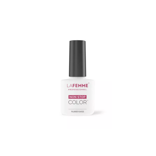 Smalto Semipermanente Rubber Base R001 8 ml La Femme