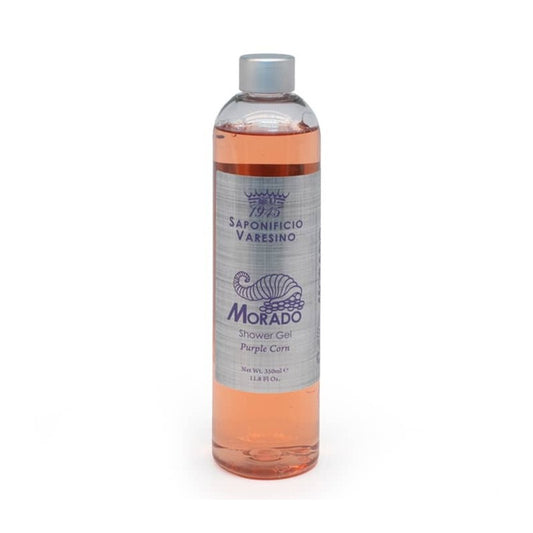 Shower Gel Morado Saponificio Varesino 350 ml