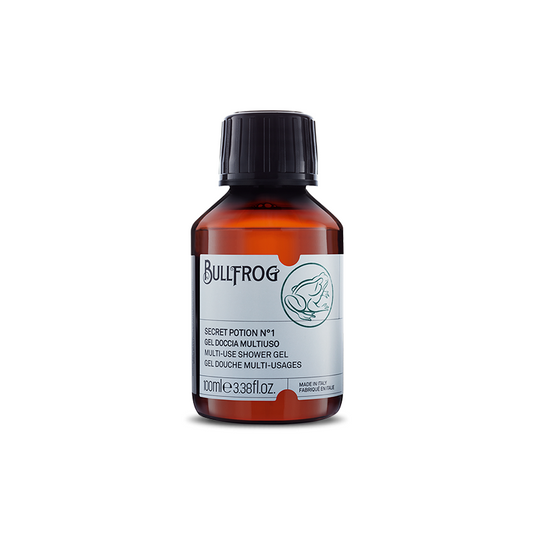Gel Doccia Secret Potion N°1 Bullfrog 250 ml