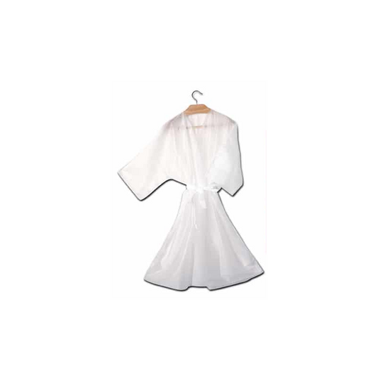Kimono Monouso TNT Bianco Ro.ial Art K458 1 pz