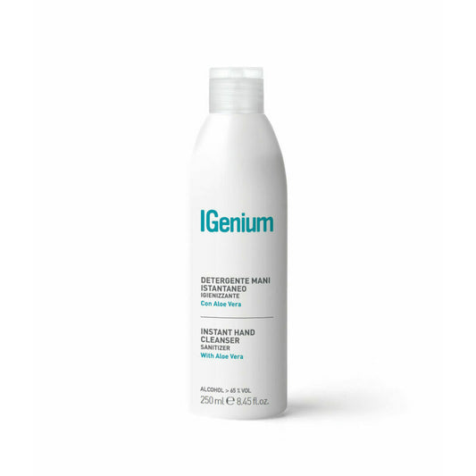 Gel Igenizzante con Aloe Oyster 250 ml