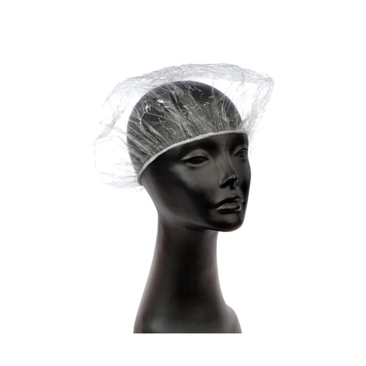 Cuffia Monouso Permcap conf. 10 pz Labor