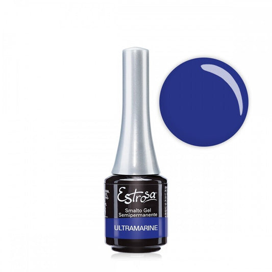 Smalto Gel Mini Semipermanente Ultramarine 7909 Estrosa 7 ml