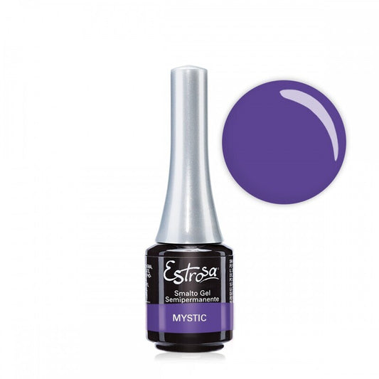 Smalto Gel Mini Semipermanente Mystic 7908 Estrosa 7 ml