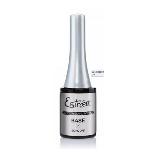 Smalto Gel Base Quick Removal System Estrosa 14 ml