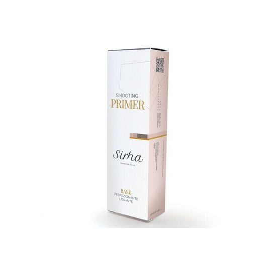 Primer viso Smoothing Sali di Ischia 30 ml